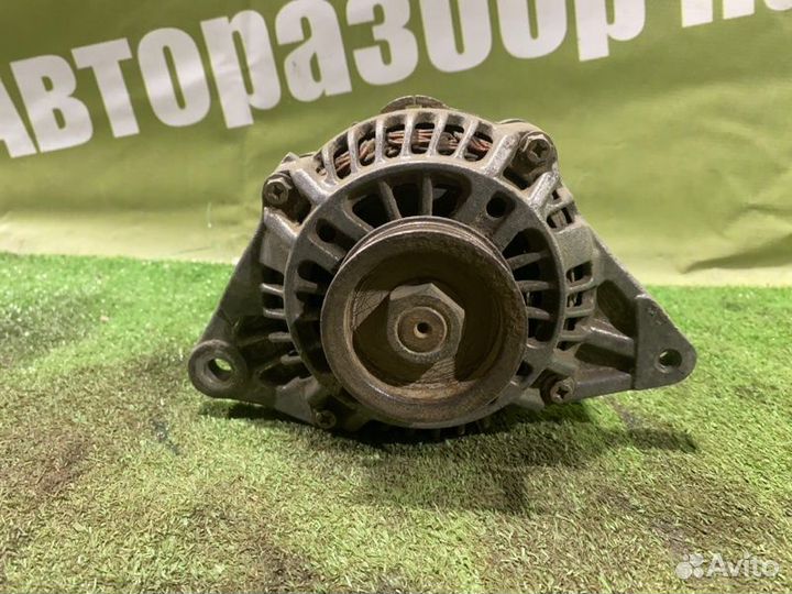 Генератор Mitsubishi Lancer 9 CS3A 4G18 2005