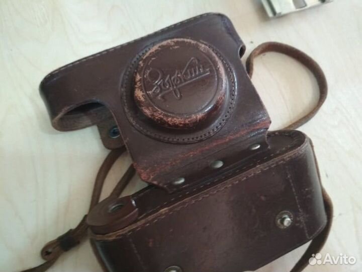 Фотоаппараты Москва,Фотокор,Зоркий