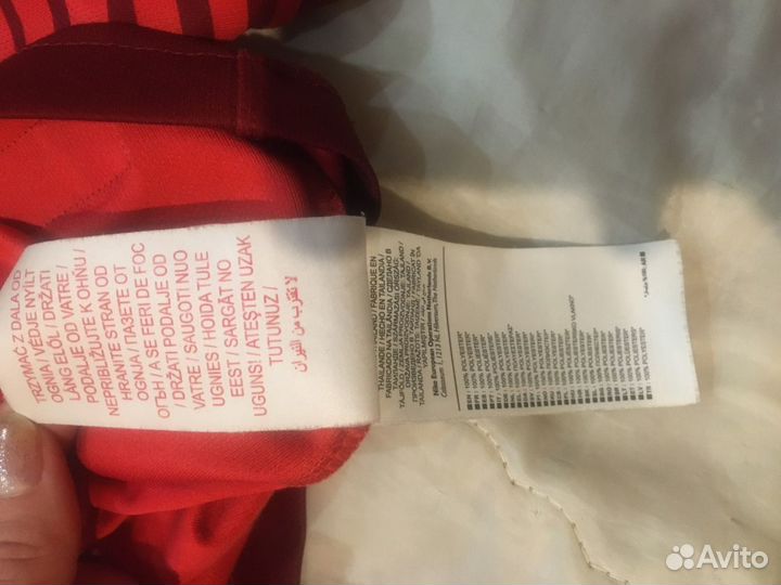 Футболка nike