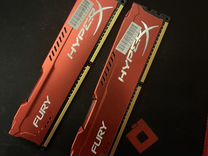 Оперативная память ddr3 8 gb 1600