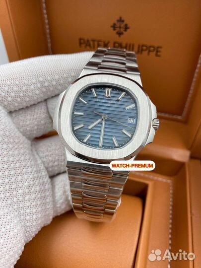 Мужские часы Patek Philippe Nautilus