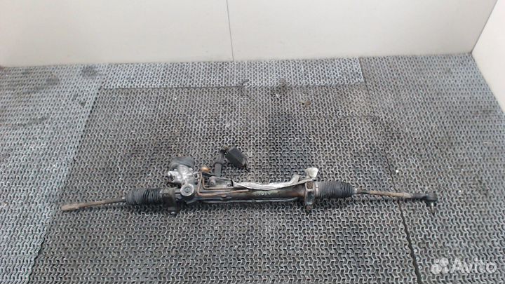 Рейка рулевая с г/у Seat Leon, 2000