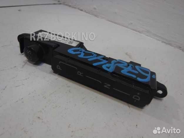 Индикатор селектора АКПП A2115420426