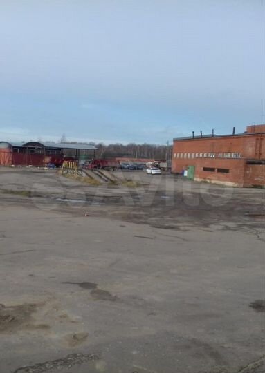 Склад, 3500 м²