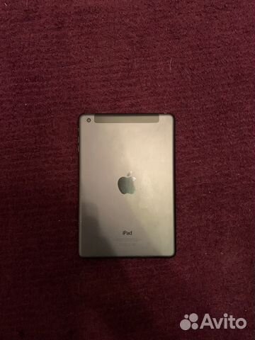iPad mini