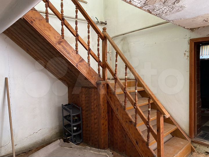 Дом 300 м² на участке 6 сот.