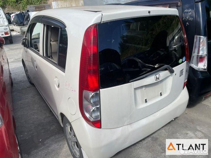 Тросик ручника задняя правая honda life