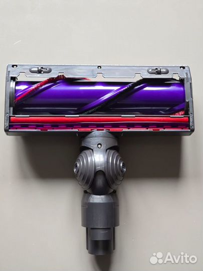 Щетка Dyson v10 универсальная