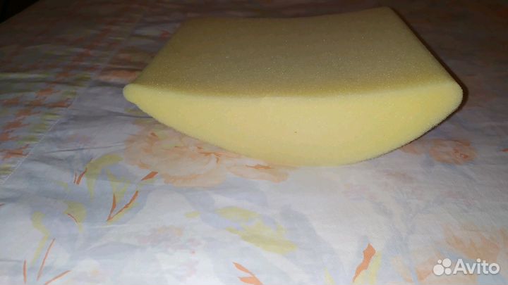 Вставка в автокресло