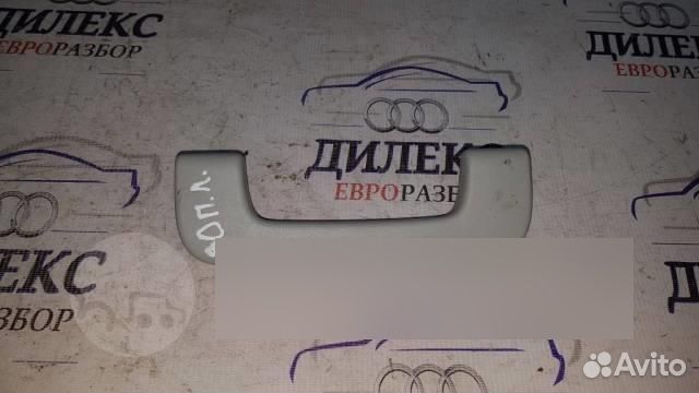 Ручка внутренняя потолочная Audi Allroad quattro
