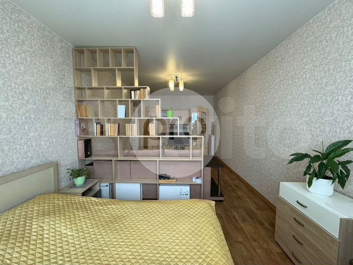 2-к. квартира, 67,2 м², 13/15 эт.