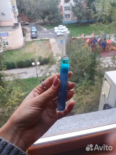 Репетитор по химии и биологии