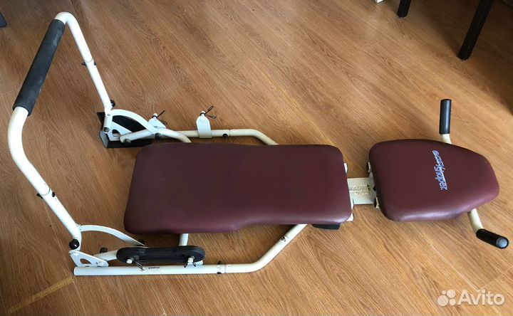 Спортивный тренажер Easy Shaper