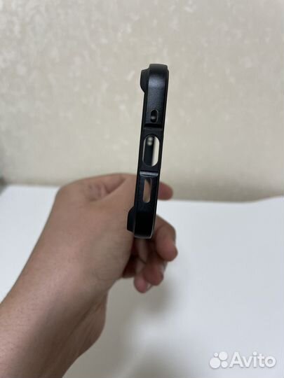 Чехол бампер на iPhone 12 mini