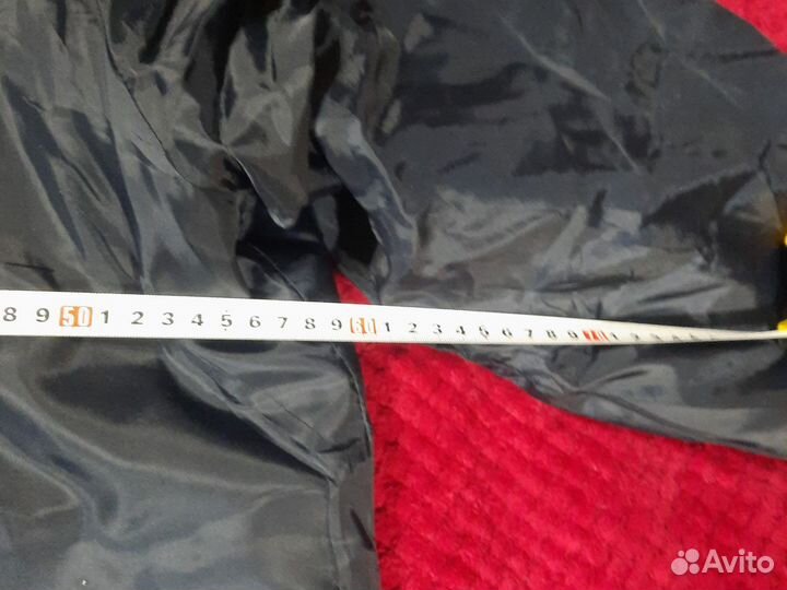 Подстежка для куртки мужской зимней. Размер 56/58