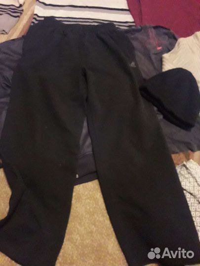 Мужские вещи пакетом 48 50