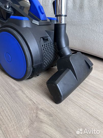 Пылесос Ginzuu