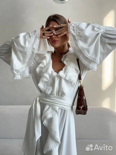 Платье Max Mara