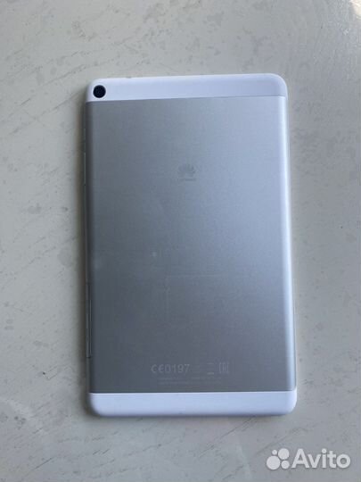 Планшет huawei mediapad t1 8.0. На запчасти