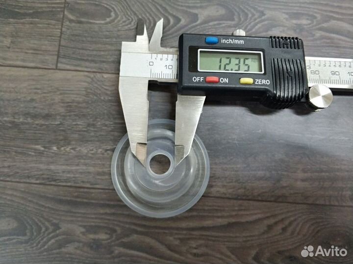 Мембрана вакуумного клапана Мерседес A6020900466