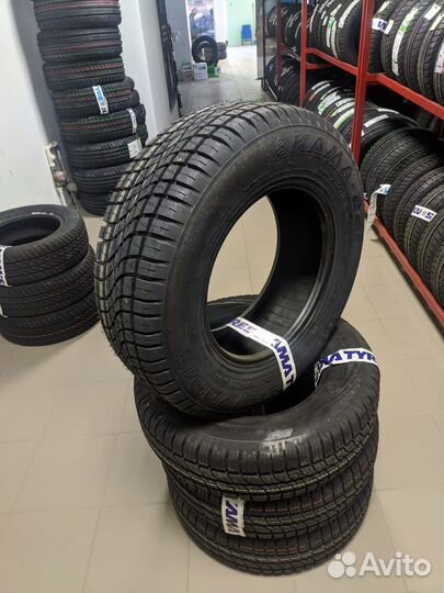 КАМА Кама-221 235/70 R16 109Q