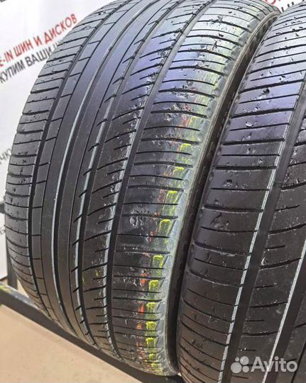 Jinyu YU63 255/40 R18 99Y