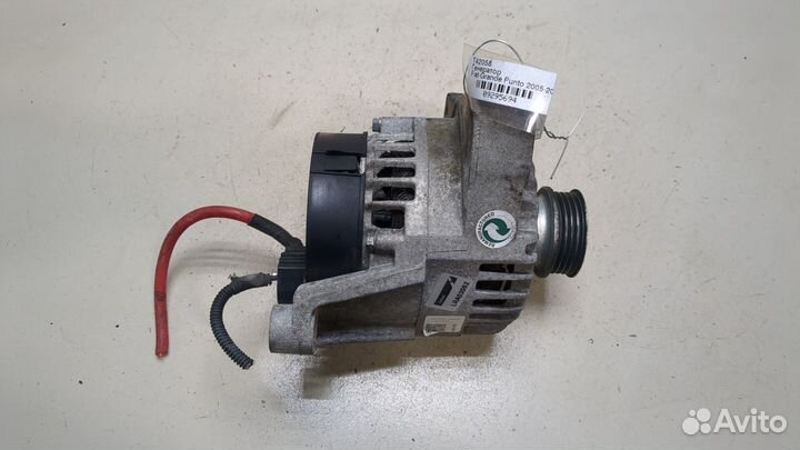 Генератор Fiat Grande Punto, 2007