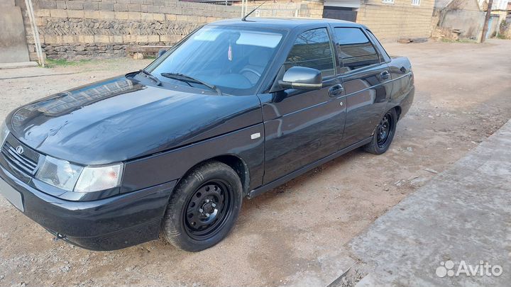 ВАЗ 2110 1.6 МТ, 2010, 300 003 км