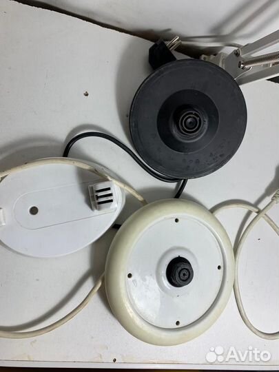 Чайник электрический бу