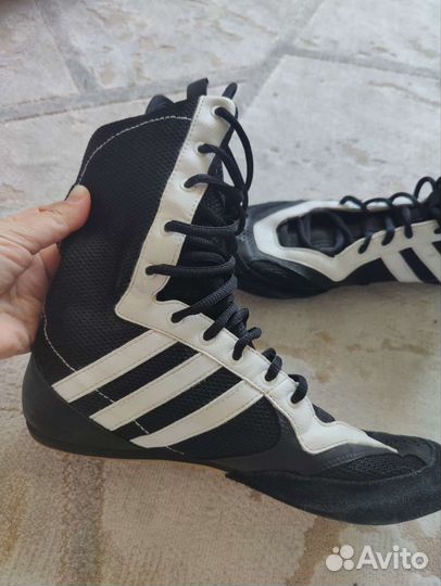Борцовки adidas