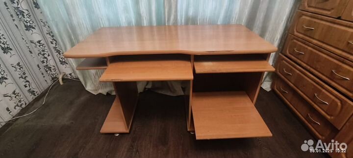 Компьютерный стол бу