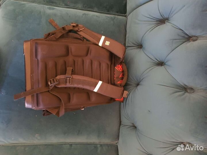 Рюкзак школьный для мальчика lego