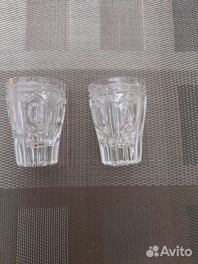 Хрусталь СССР