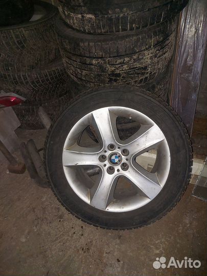 Колеса от бмв х5 е 70