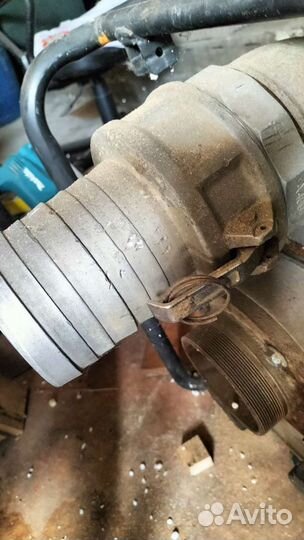 Помпа водяная