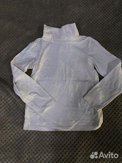 Детские вещи пакетом для девочек