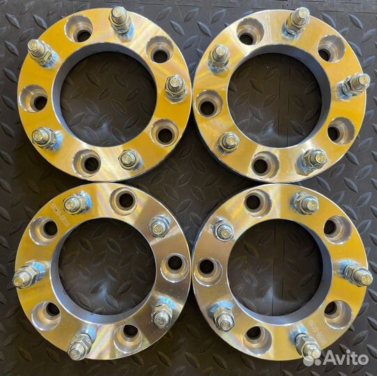 Проставки 5*150 30мм