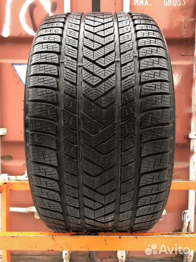 Pirelli Winter Sottozero 3 315/30 R21