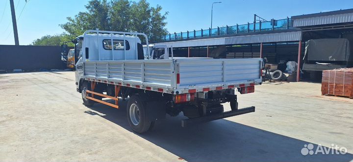 Isuzu Elf (N-series), 2024