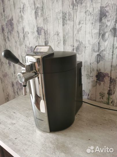 Аппарат для разлива и охлаждения пива