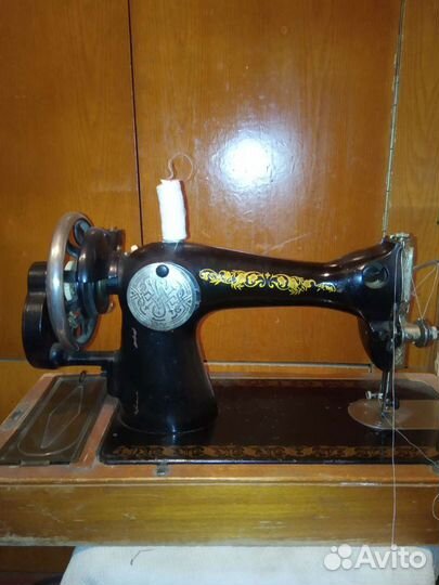 Швейная машина Подольск