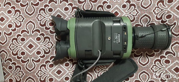 Тепловизор бинокуляр flir