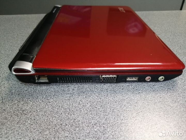 Продам Нетбук Acer KAV60 (Аккумулятор+зарядное)