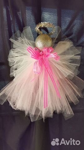 Ткань Органза