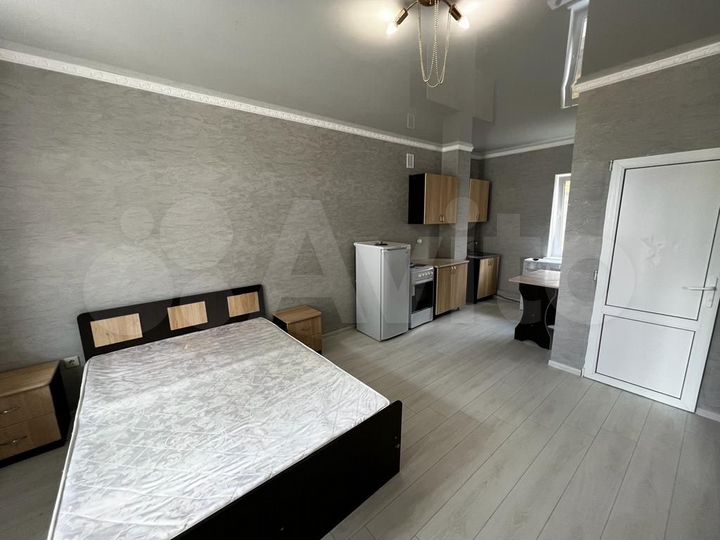 Квартира-студия, 25 м², 2/3 эт.