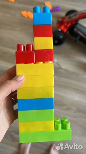 Конструктор