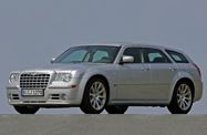 Chrysler 300C SRT I (2004—2011) Универсал