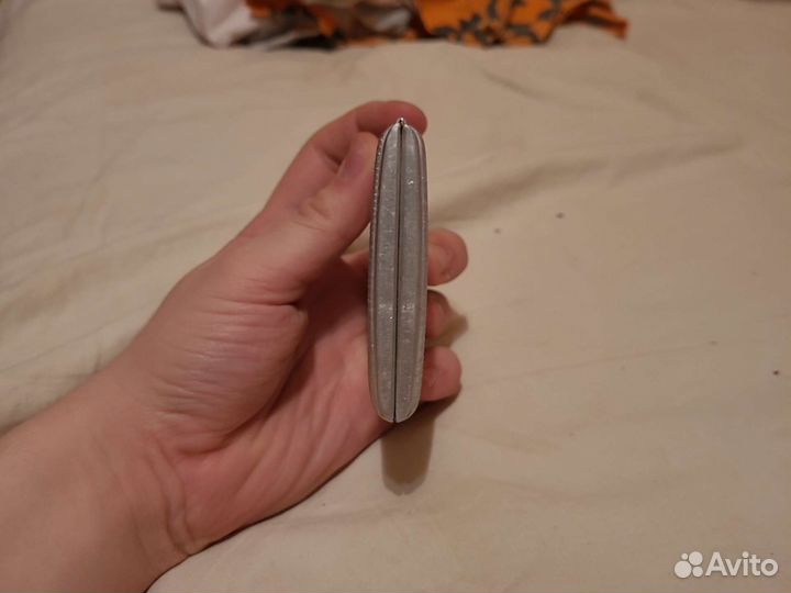 Подсигарник