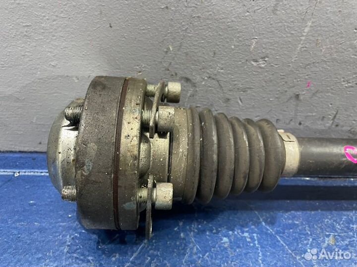 Привод задний левый Cadillac Cts 2 07-14 Гг