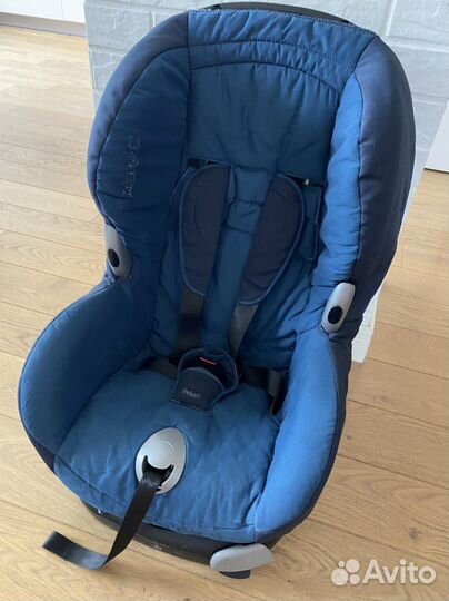 Кресло детское maxi cosy priori 9-18 кг